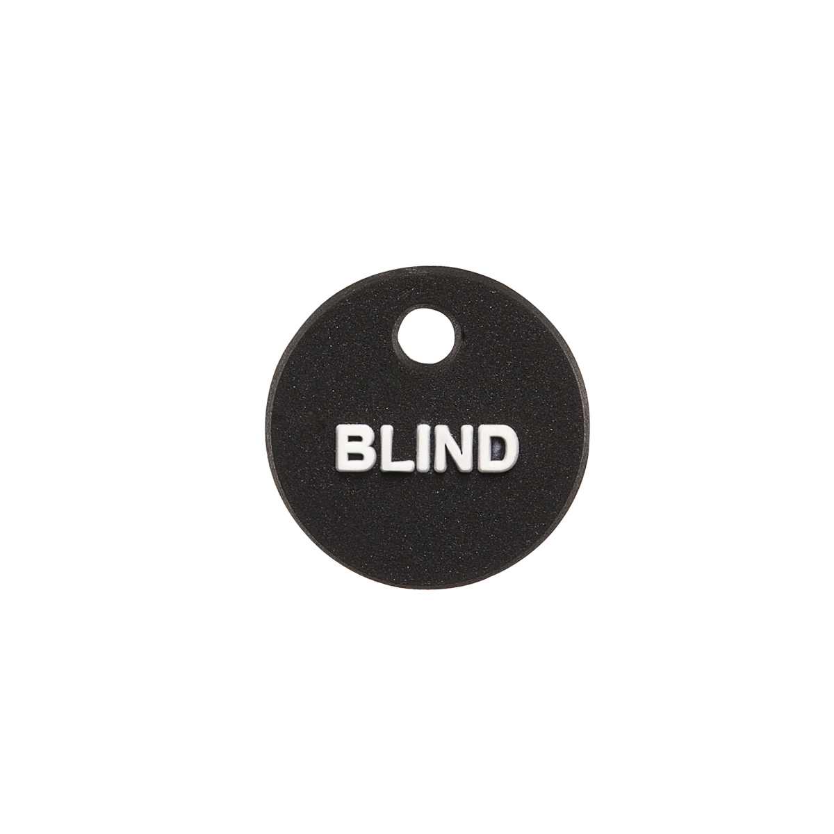 Blind Mini Charm