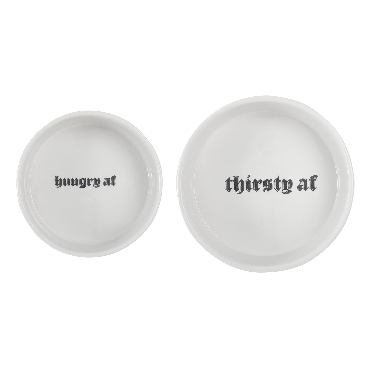 AF Bowl Set