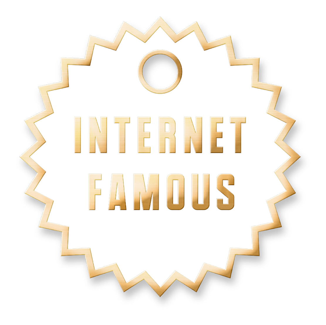 Internet Famous Tag