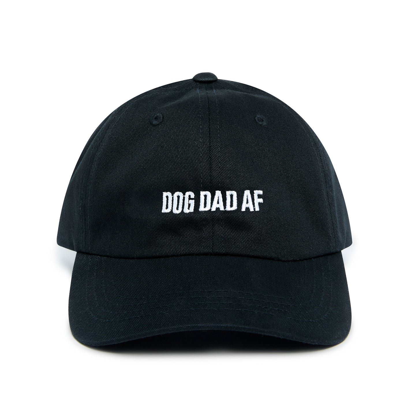 Dog Dad Hat