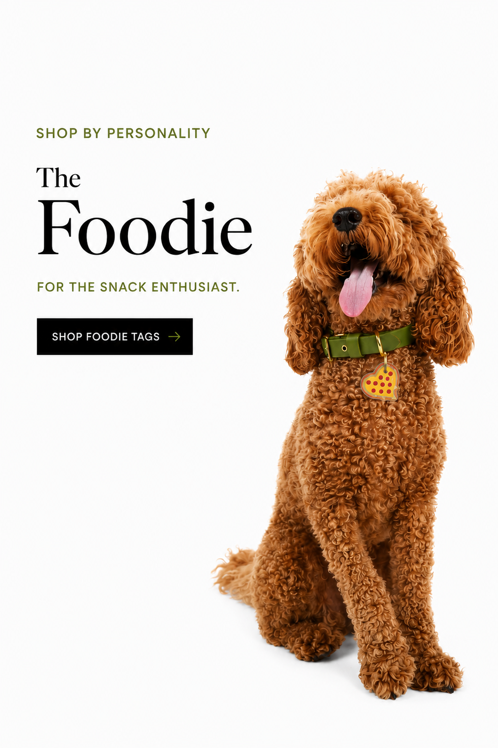 The Foodie