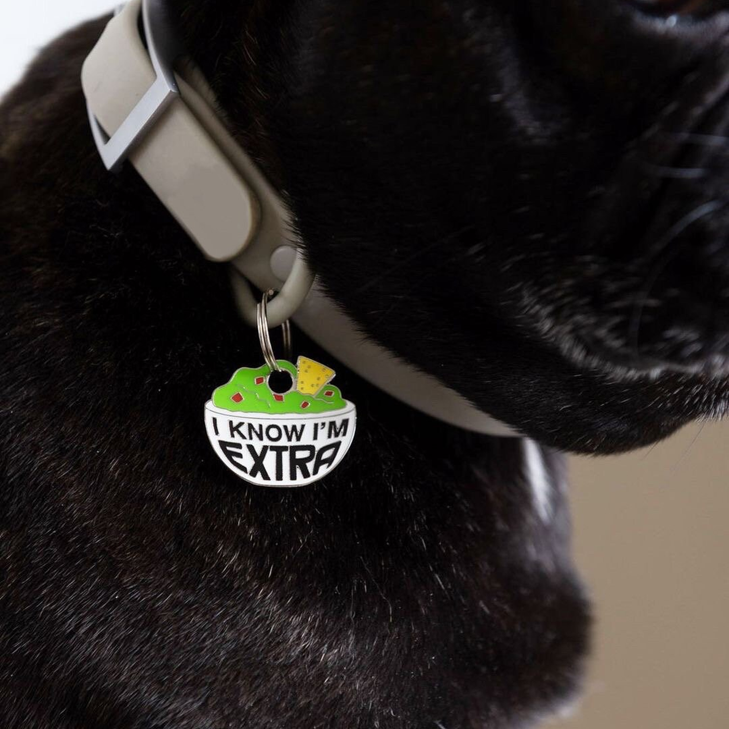 Extra Tag