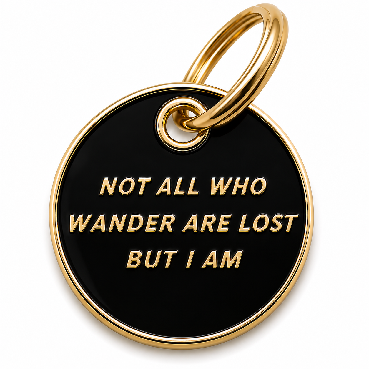 Wander Tag