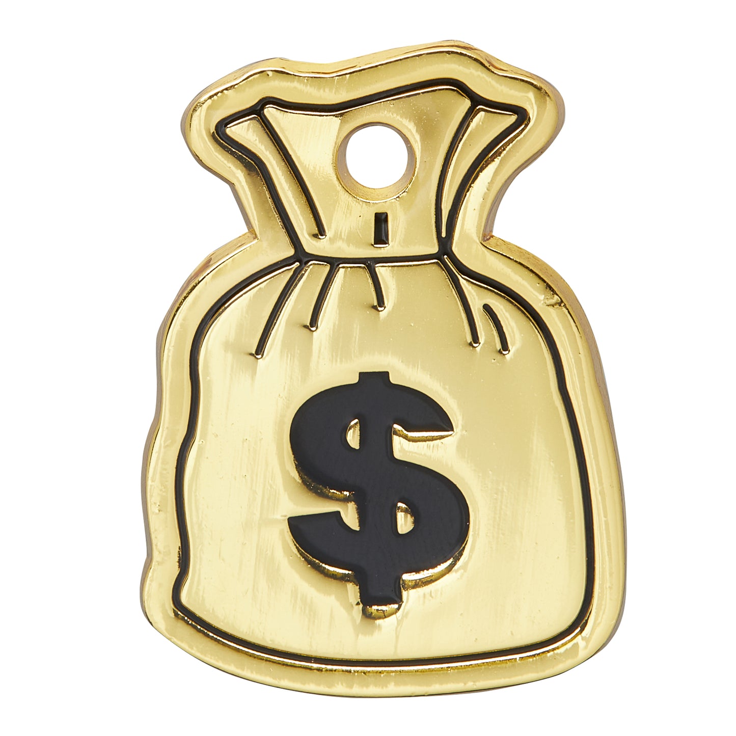 Money Bag Tag