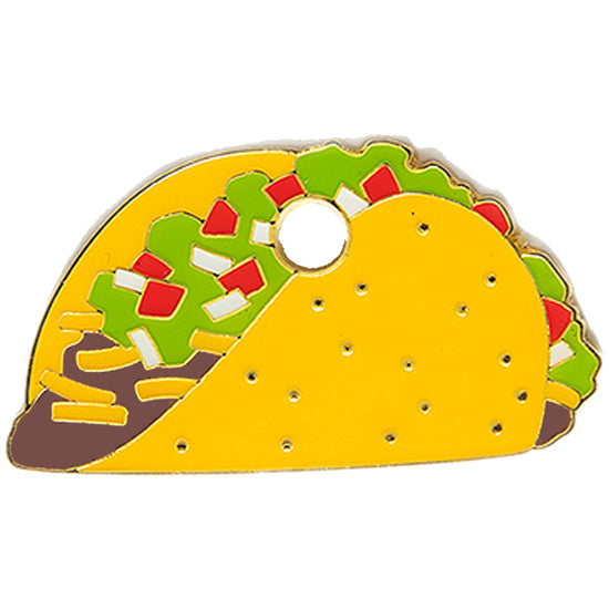 Taco Tag