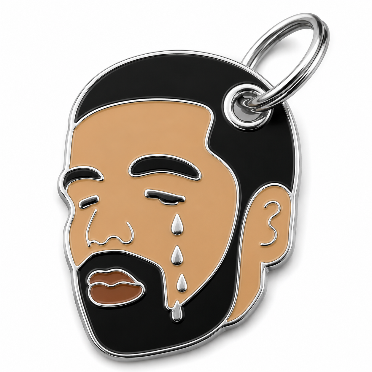 Tears Tag