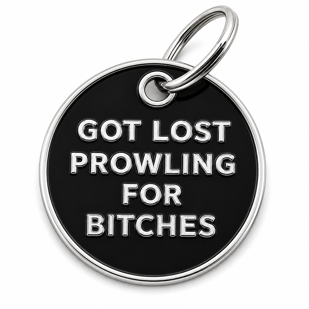 Prowling Tag