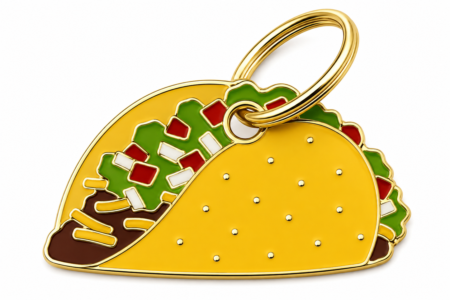 Taco Tag