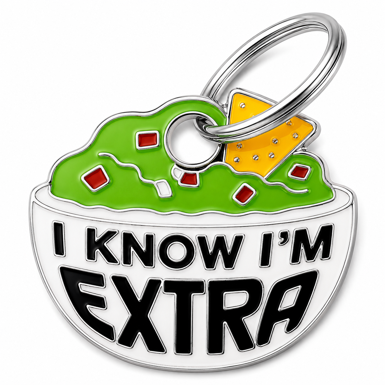 Extra Tag