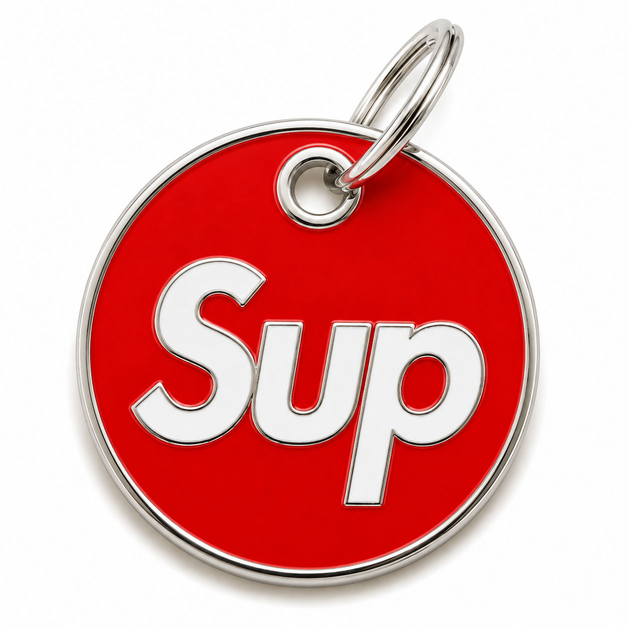 Sup Tag