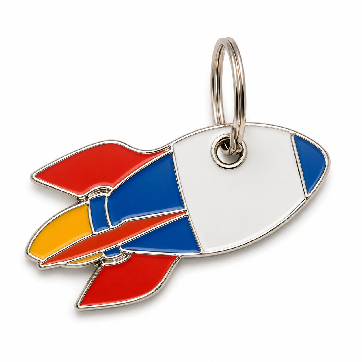 Rocket Tag