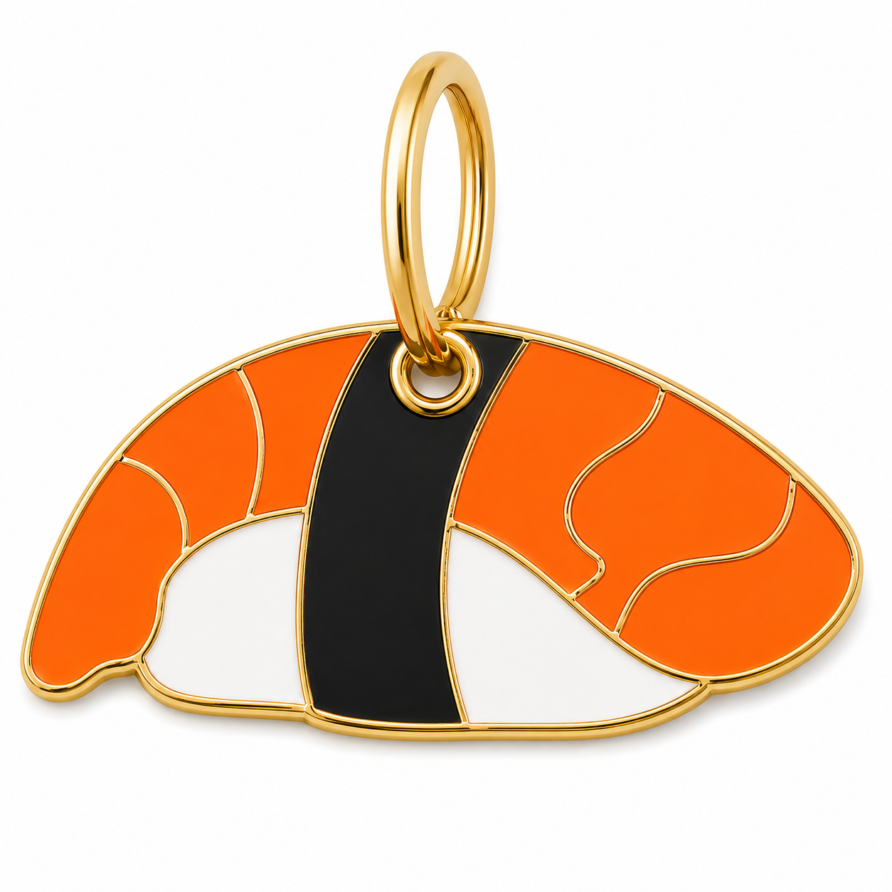 Sushi Tag