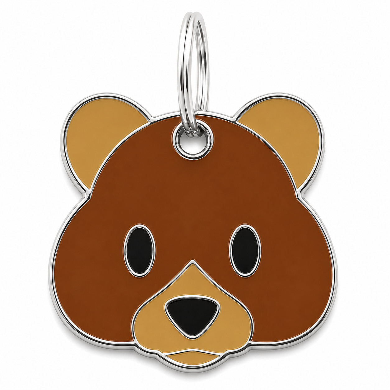 Teddy Tag
