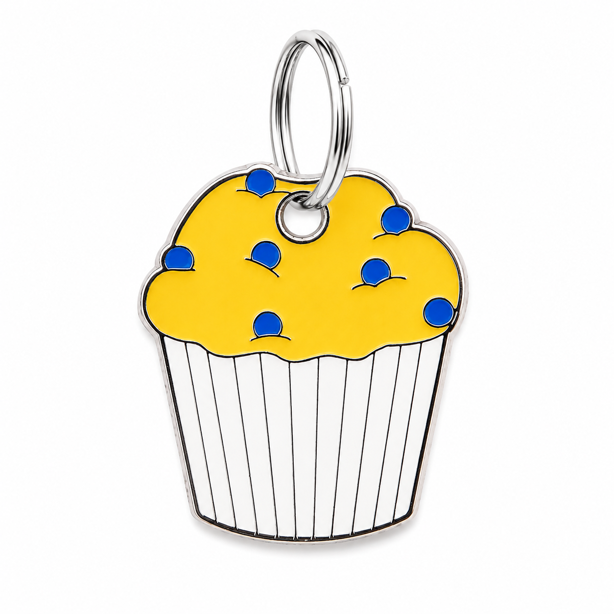Muffin Tag