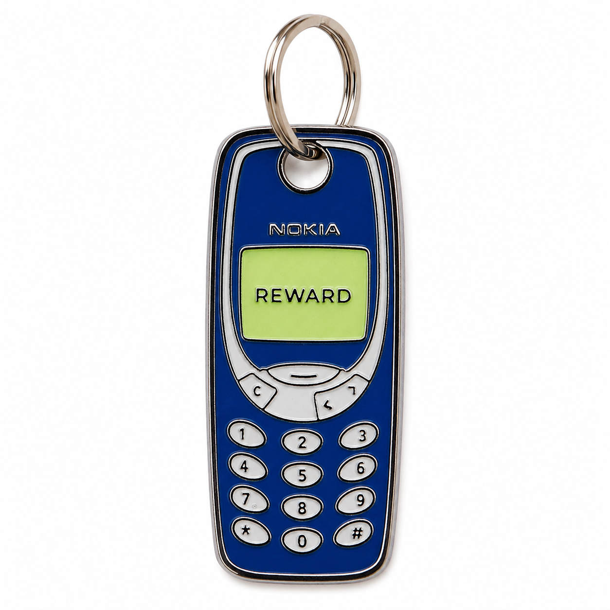 Nokia Tag