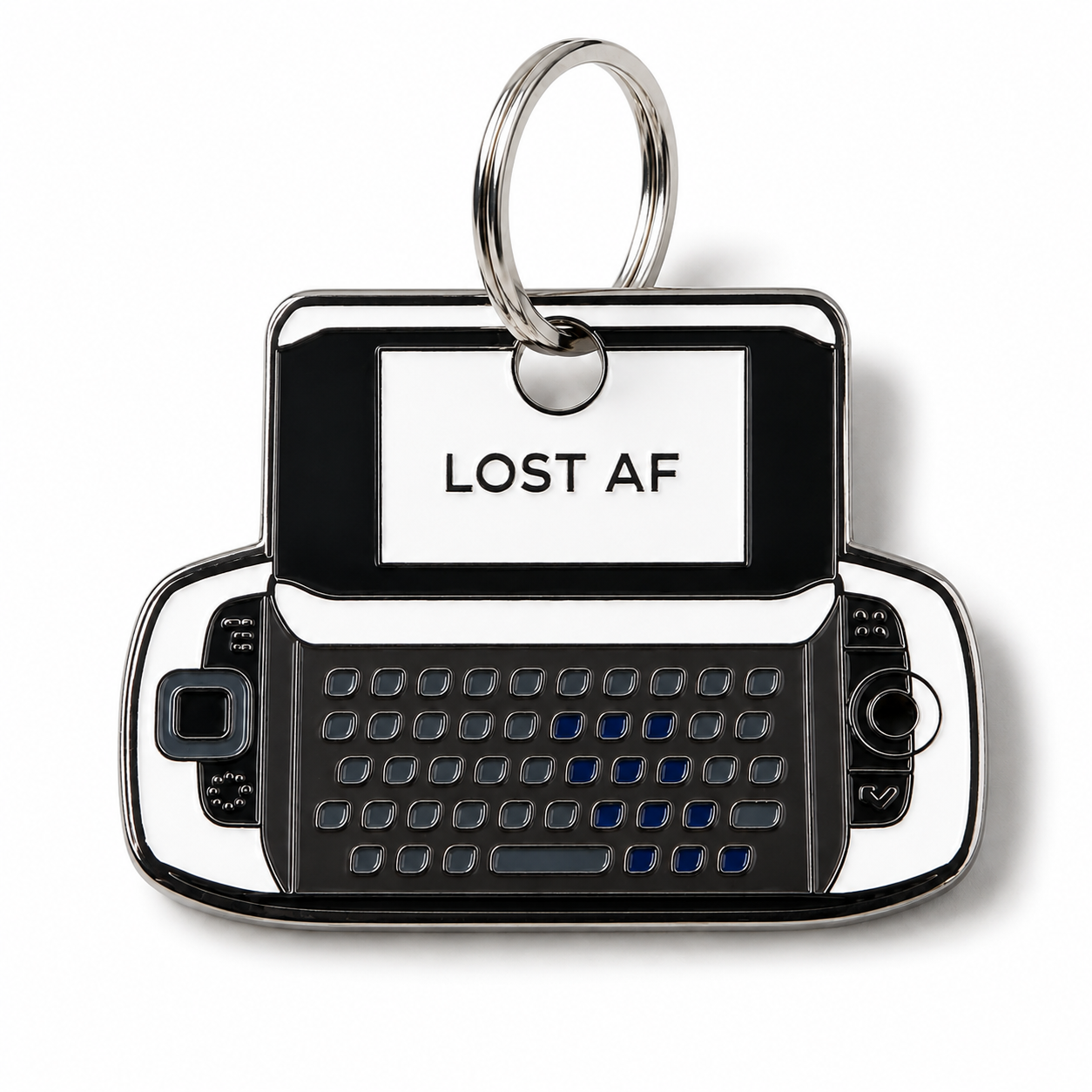 Sidekick Tag
