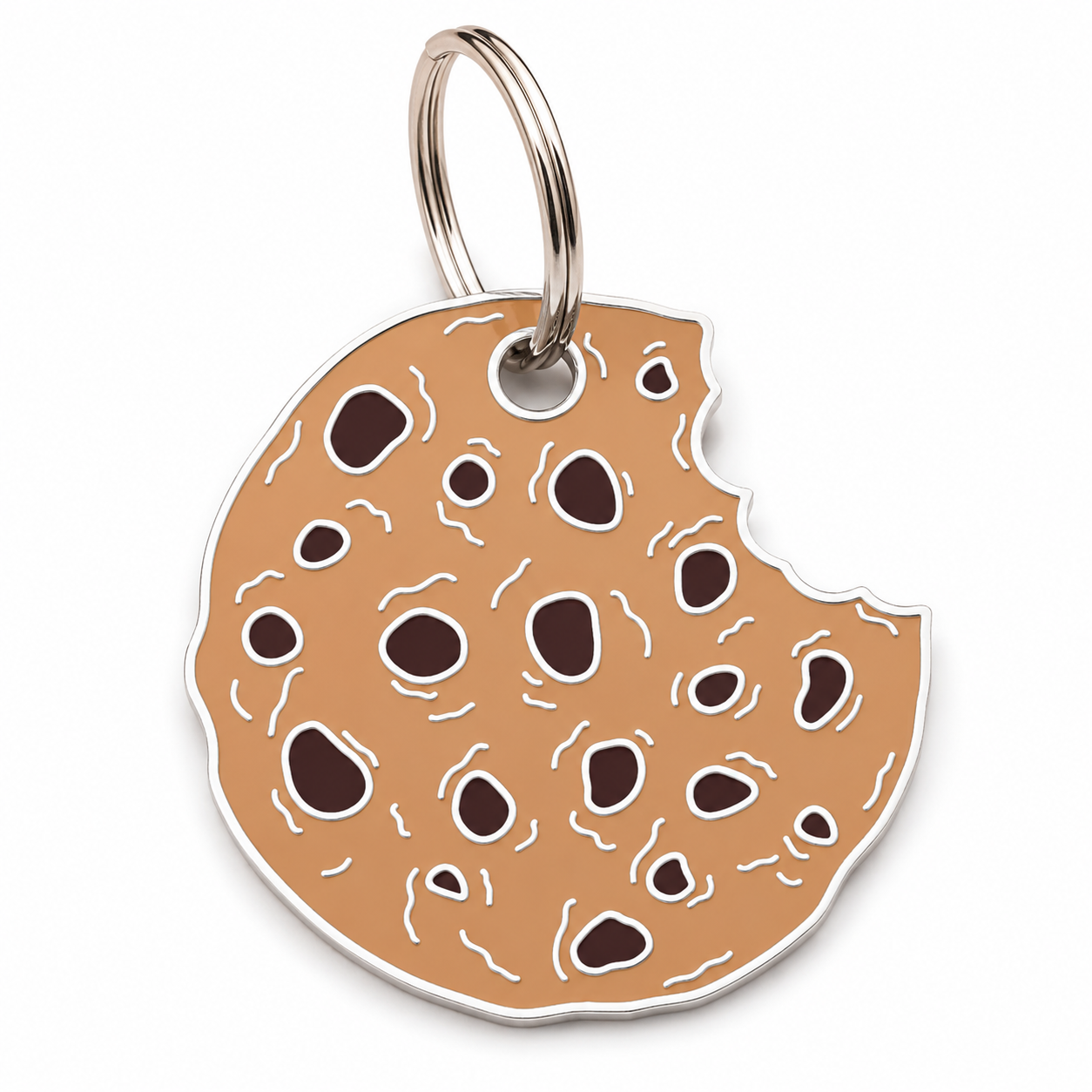 Cookie Tag