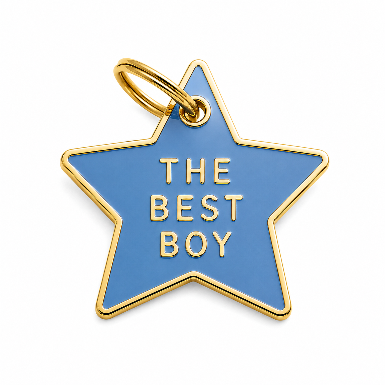 The Best Boy Tag