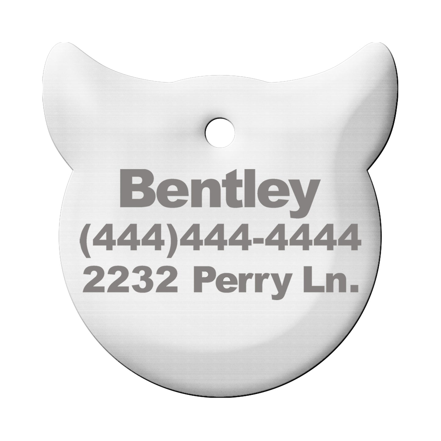 Emoji Themed Pet ID Tags – TRILL PAWS