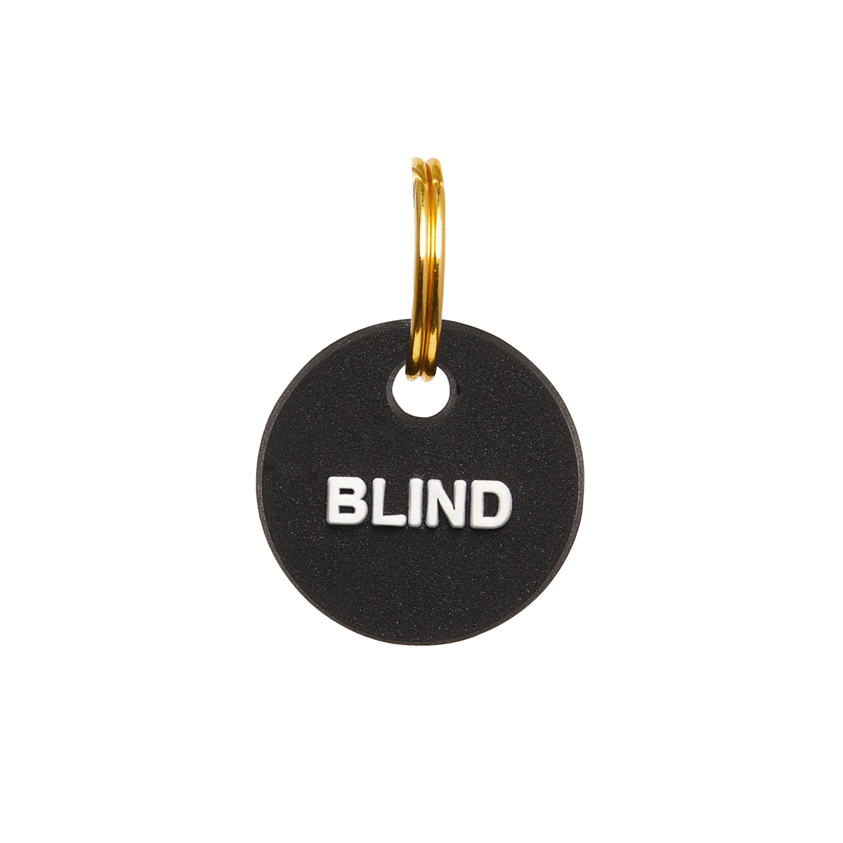 Blind Mini Charm