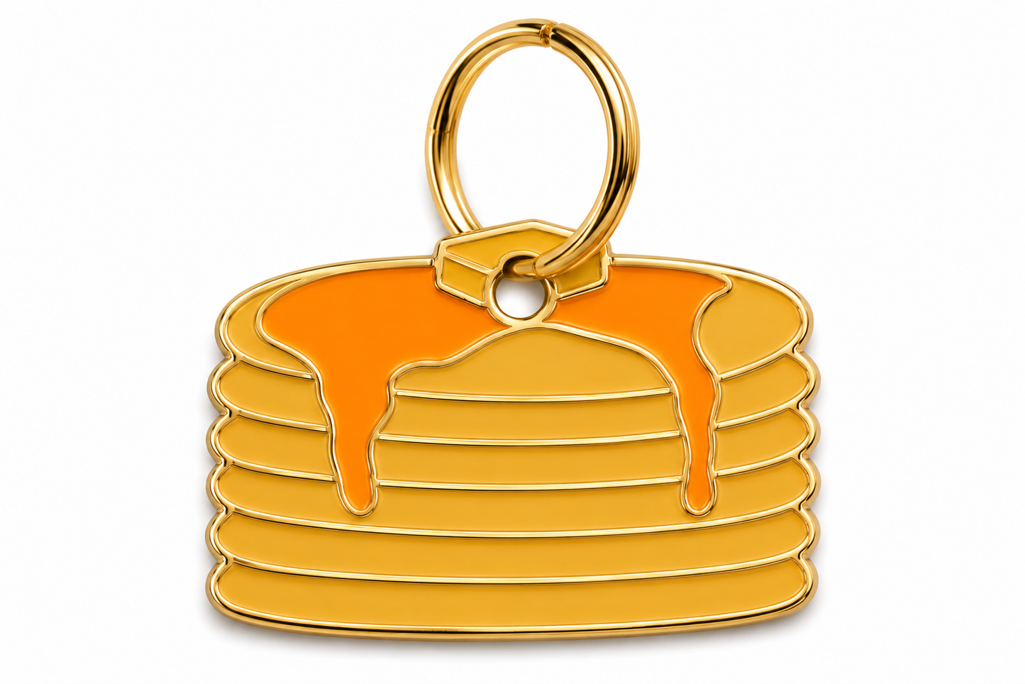Pancake Tag