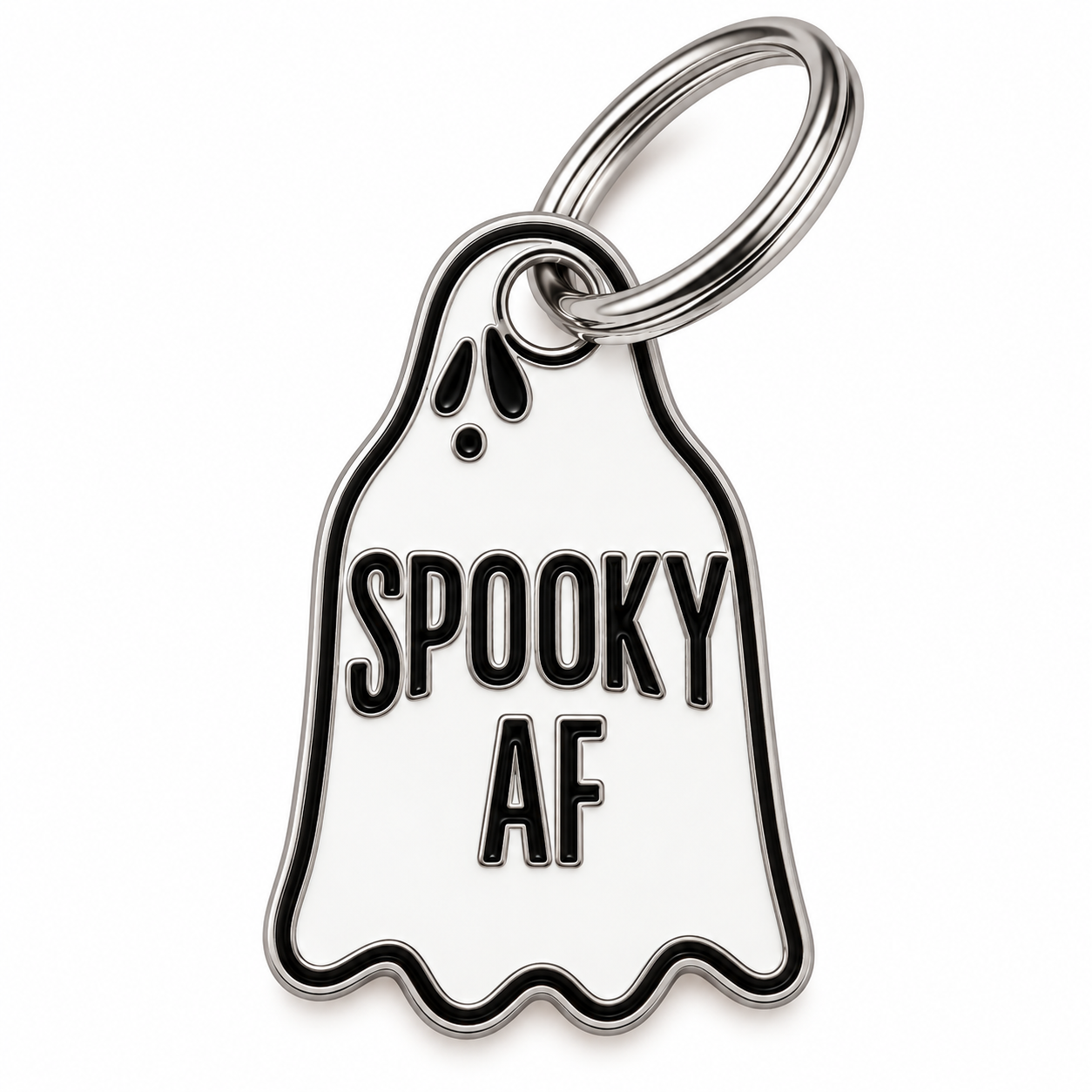 Spooky AF