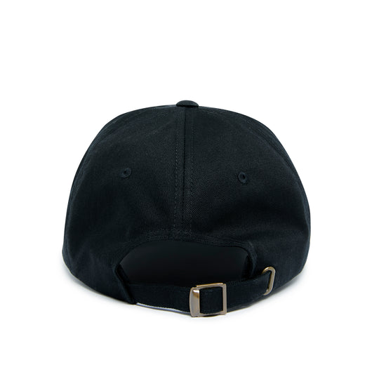 Dog Dad Club Hat - Black