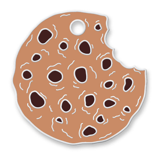 Cookie Tag