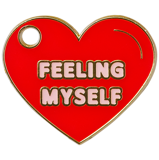Feeling Myself Tag