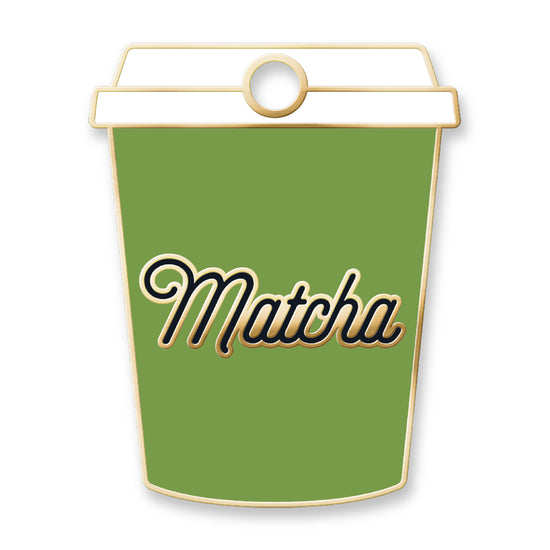 Matcha Tag