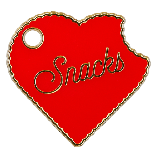 Snacks Tag