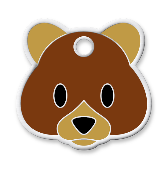 Teddy Tag
