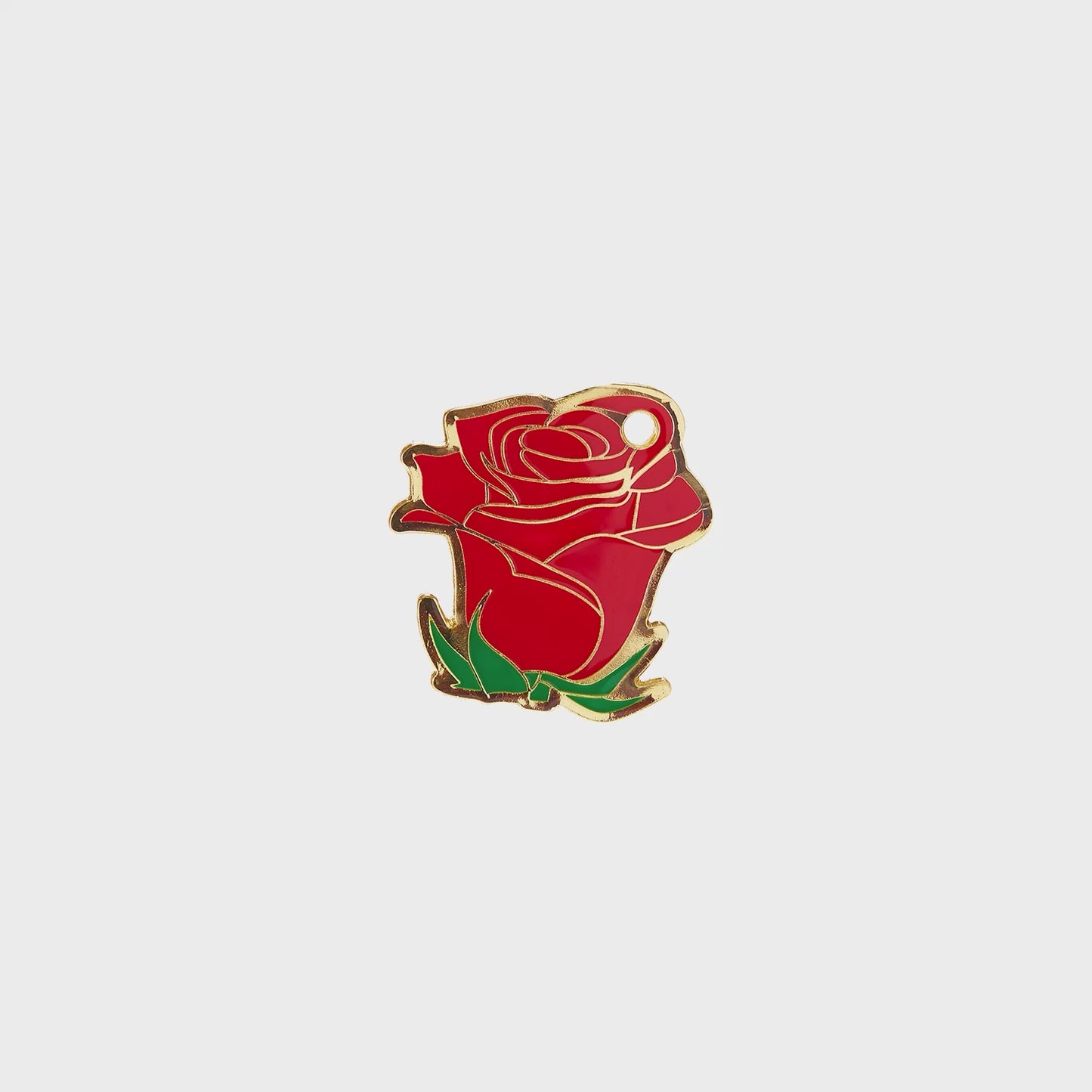 Roses Are Red Tag