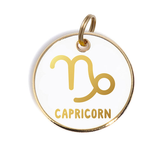Capricorn Tag