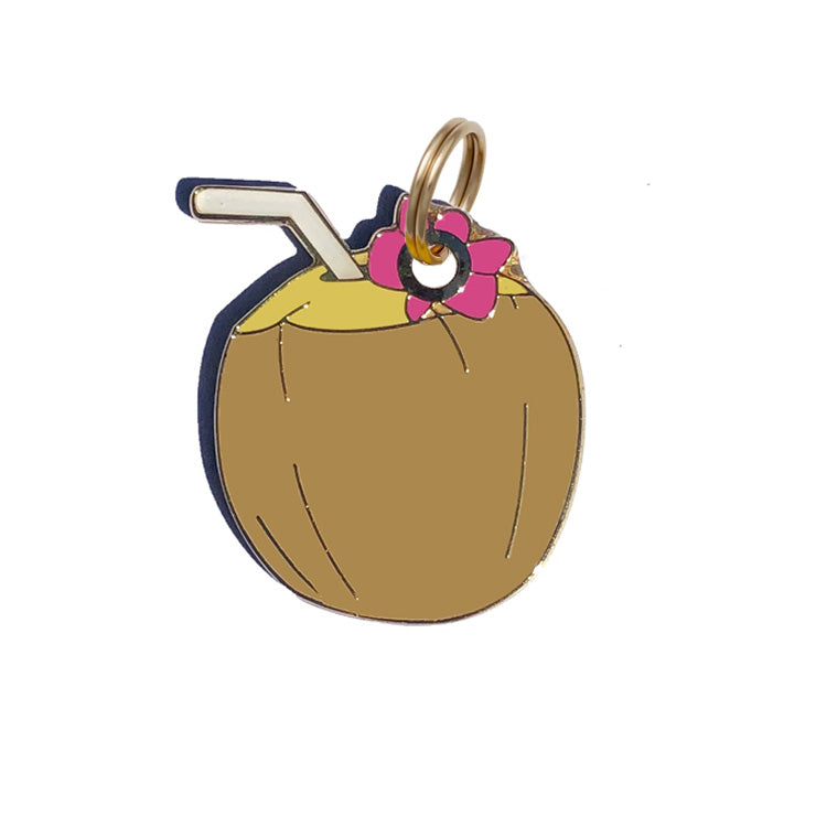 Coconut Tag