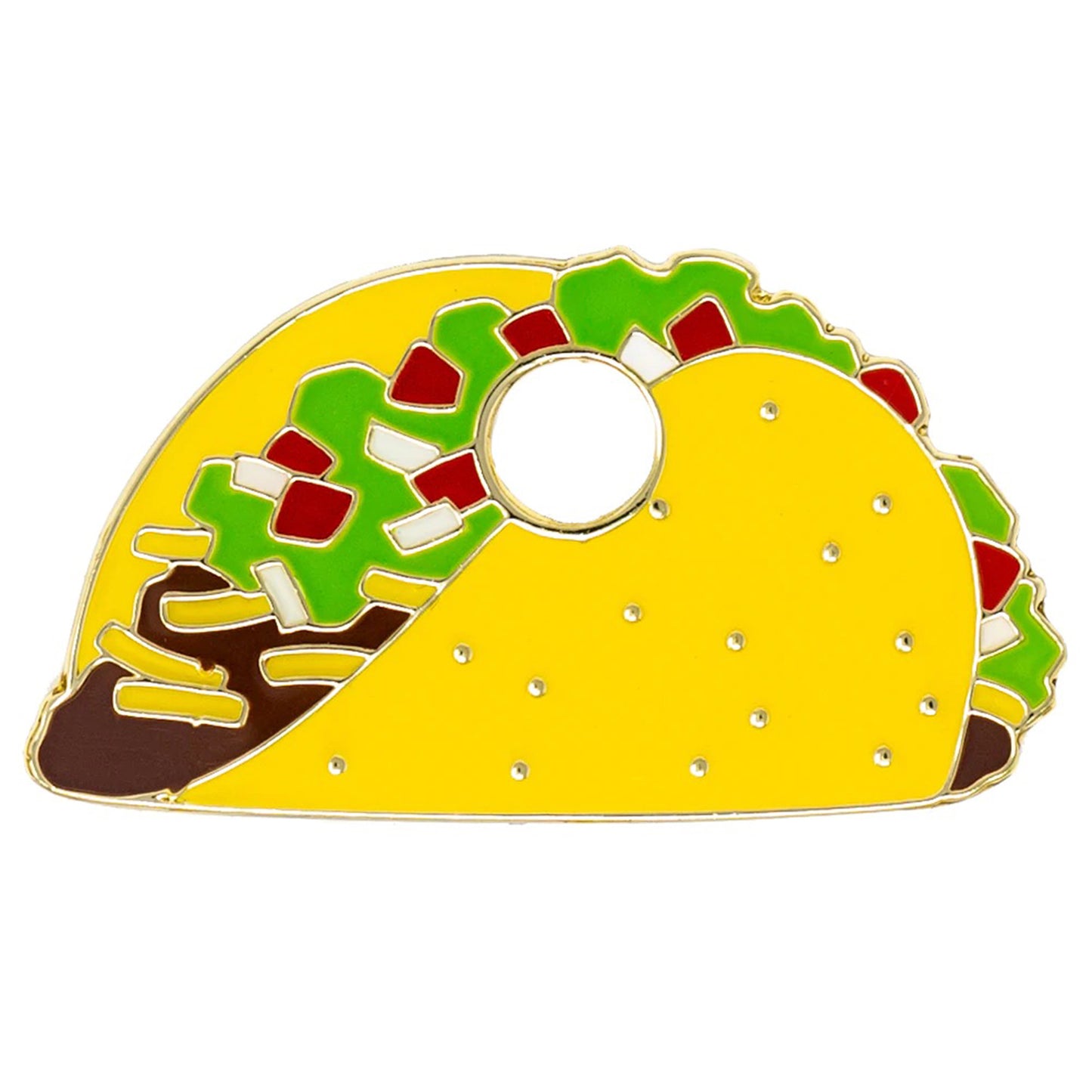 Taco Tag