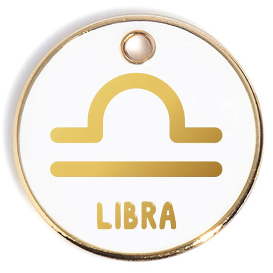 Libra Tag