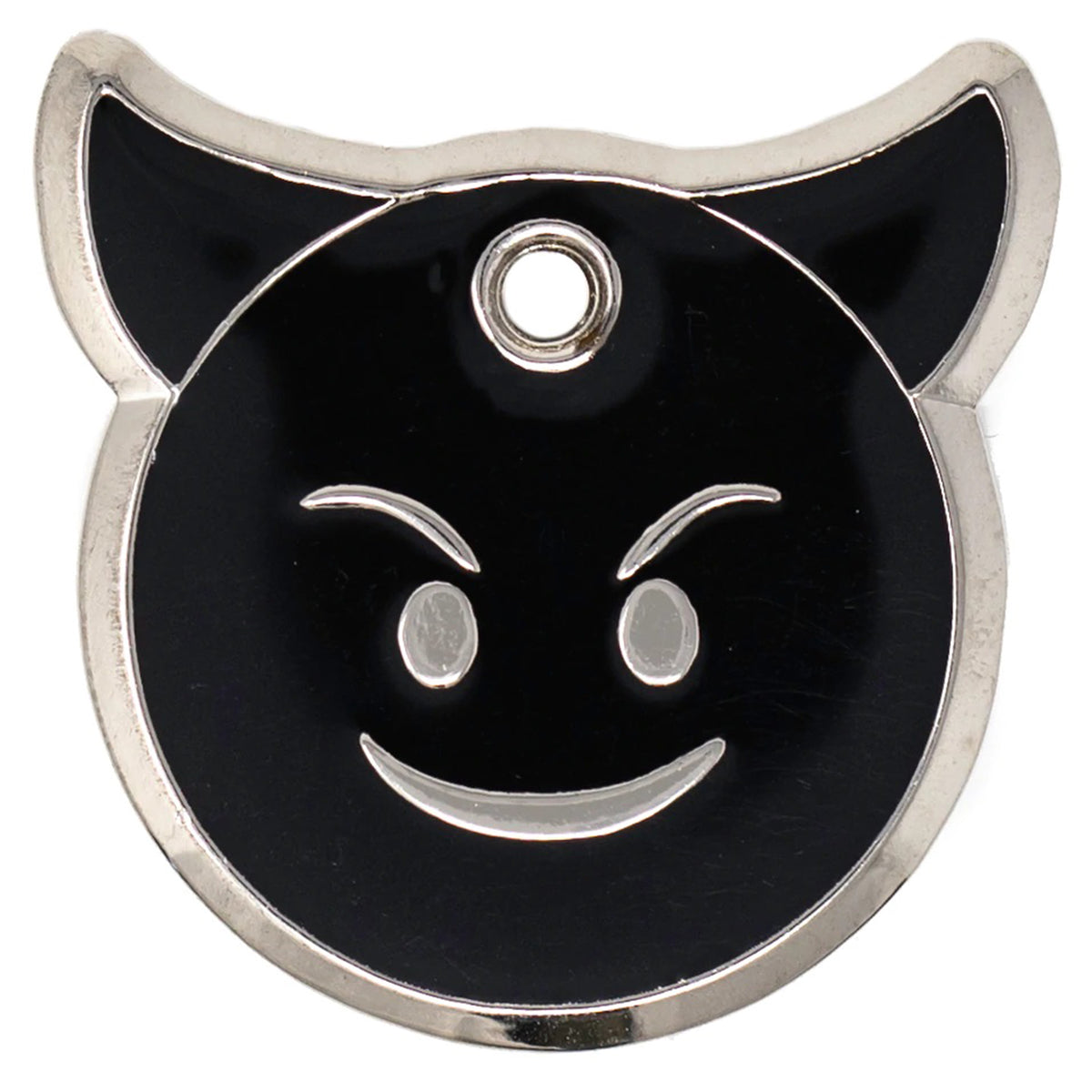 Lil Devil Tag | TRILL PAWS - Pet tag