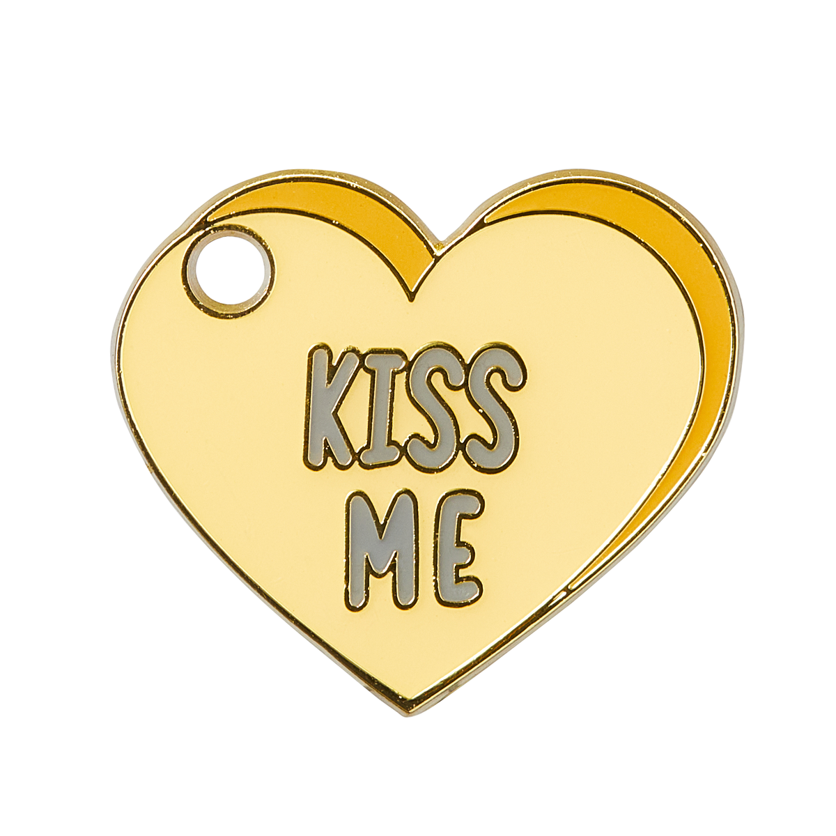 Kiss Me Tag