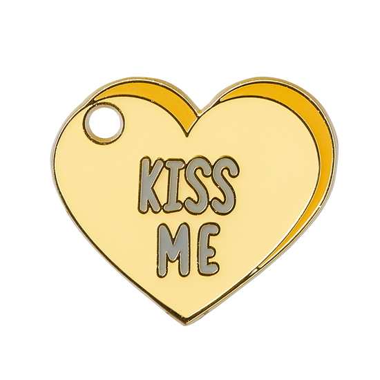 Kiss Me Tag