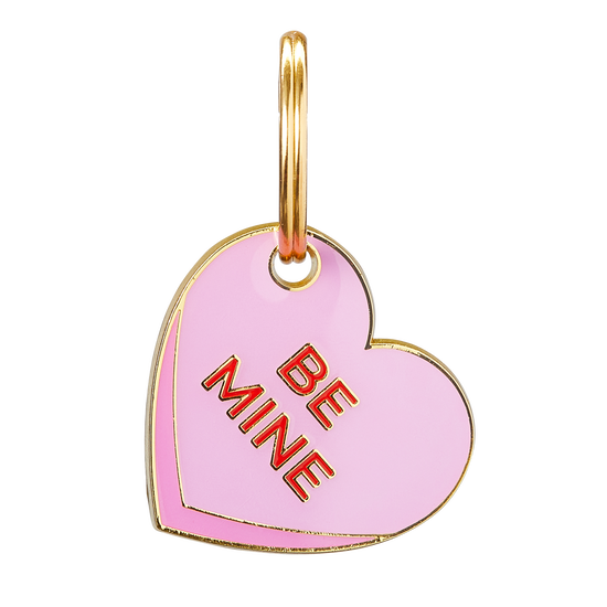 Be Mine Tag