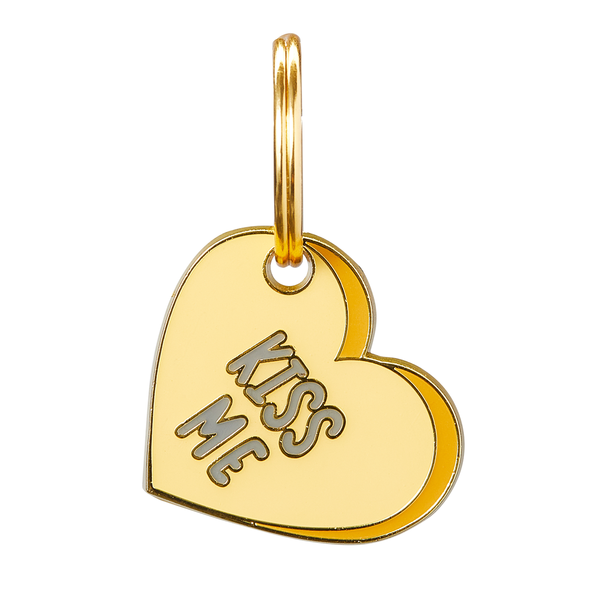 Kiss Me Tag