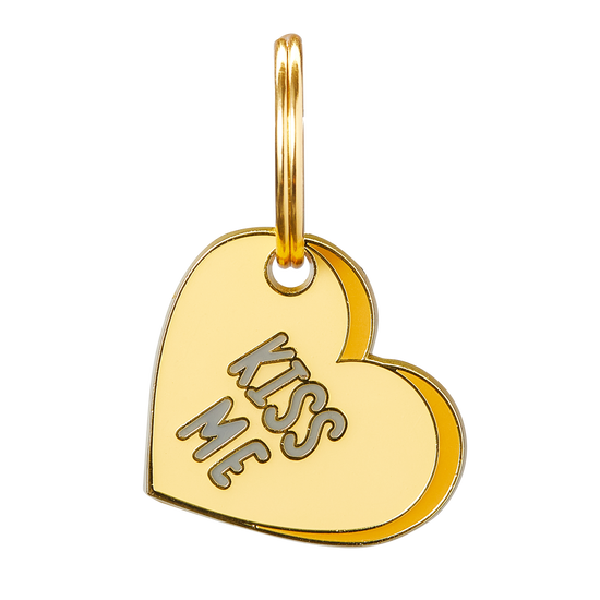 Kiss Me Tag
