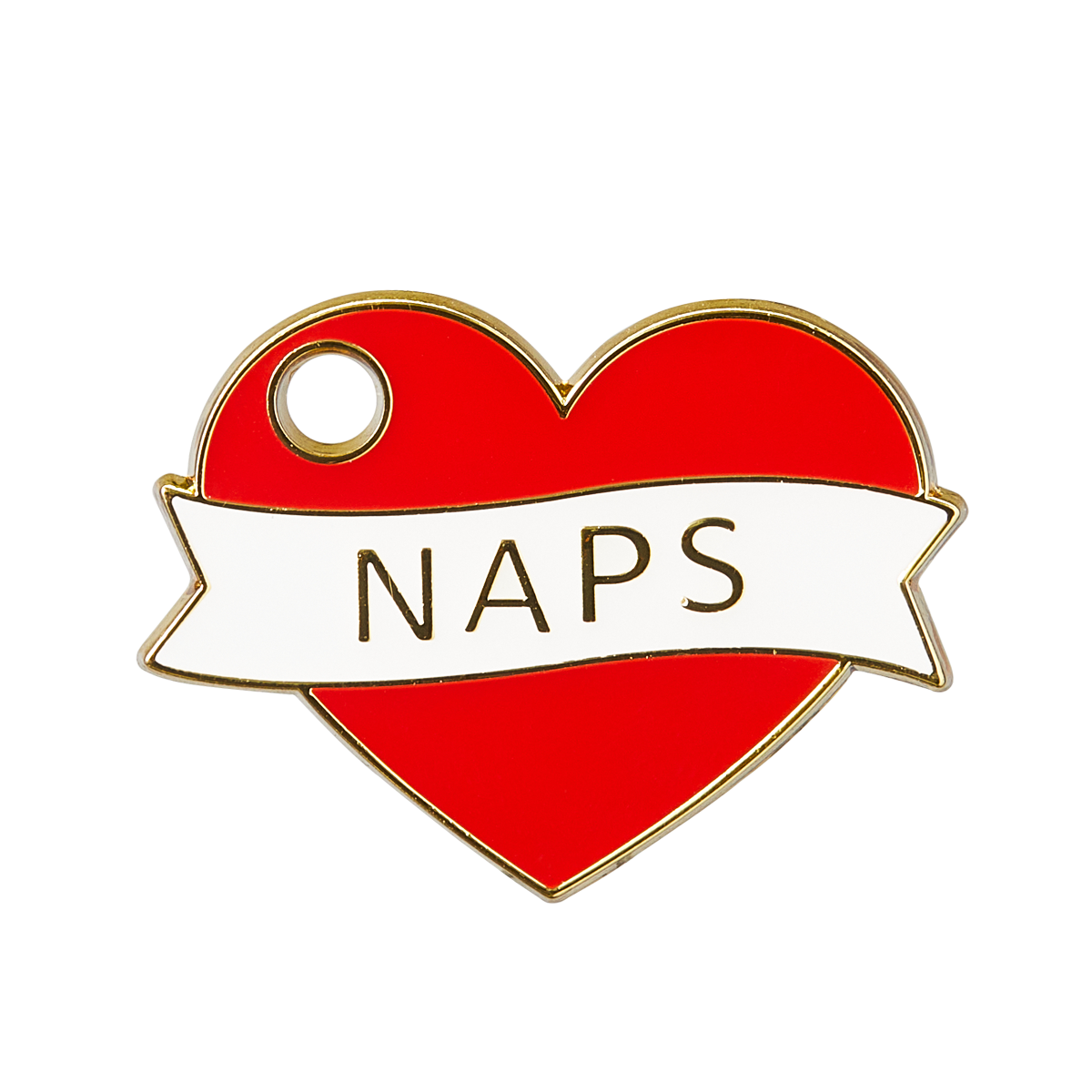 Naps Tag