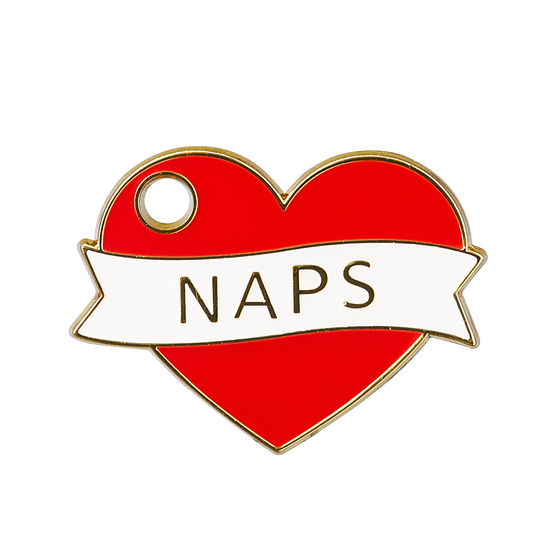 Naps Tag