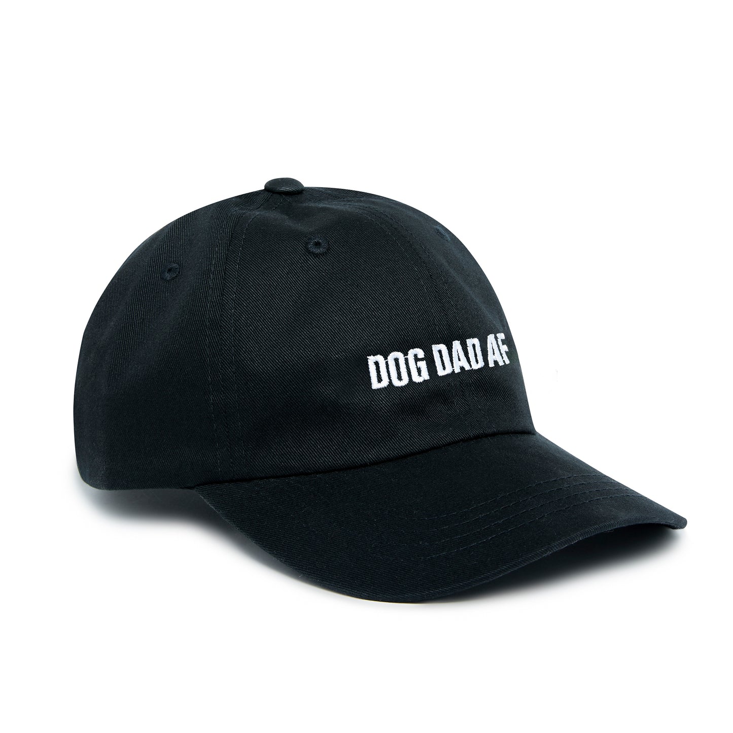 Dog Dad Hat