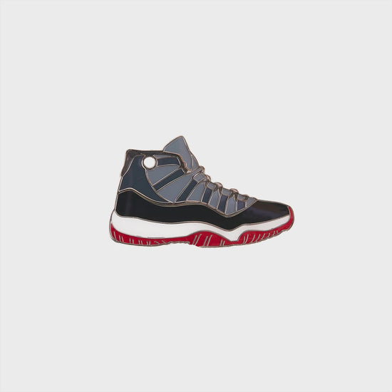 Bred Eleven Tag