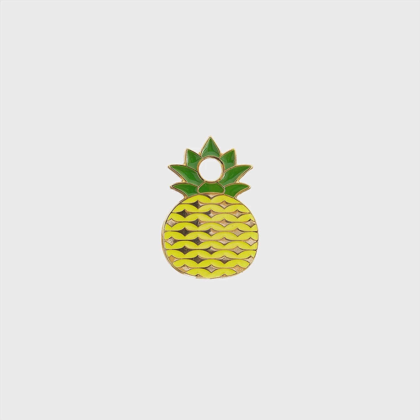 Pineapple Tag