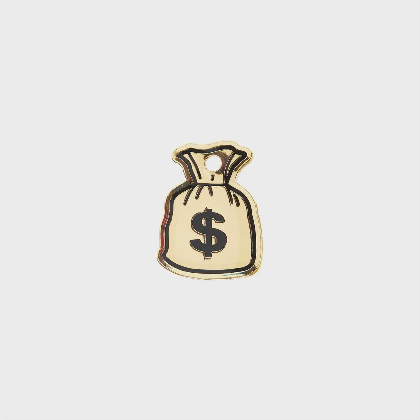 Pin on Money bag